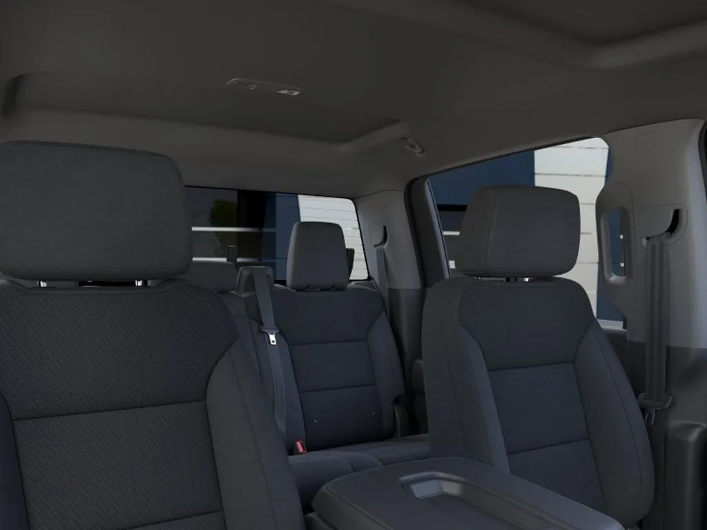 GMC Sierra photo 24