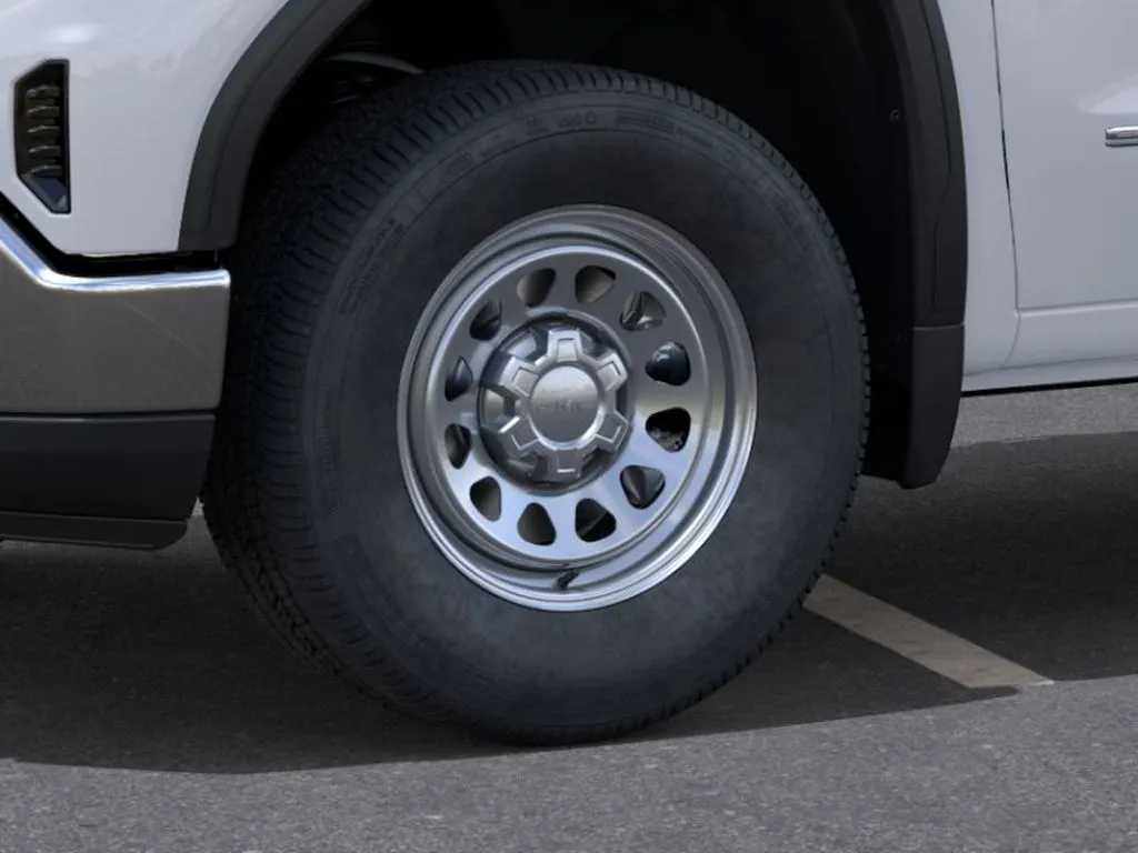 GMC Sierra photo 9