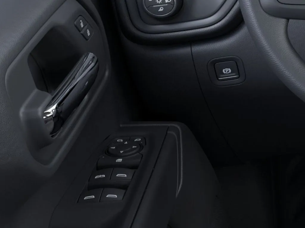 GMC Sierra photo 22