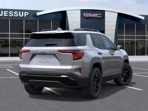 More photos of 2026 GMC Terrain FWD Elevation at Chavez-Jessup GMC, CA