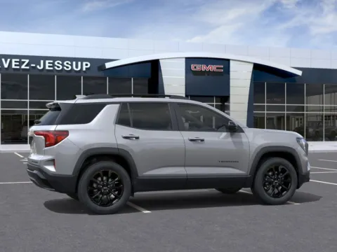 More photos of 2026 GMC Terrain FWD Elevation at Chavez-Jessup GMC, CA