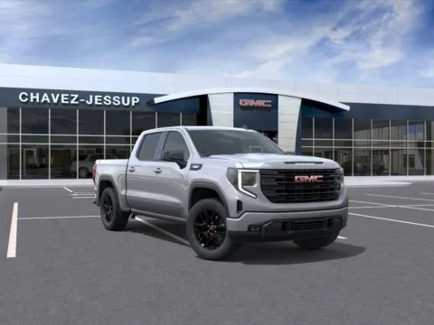 Gray 2026 GMC Sierra Elevation for sale in Indio, CA