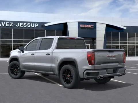 Another view of 2026 GMC Sierra Elevation for sale in Indio, CA at Chavez-Jessup GMC