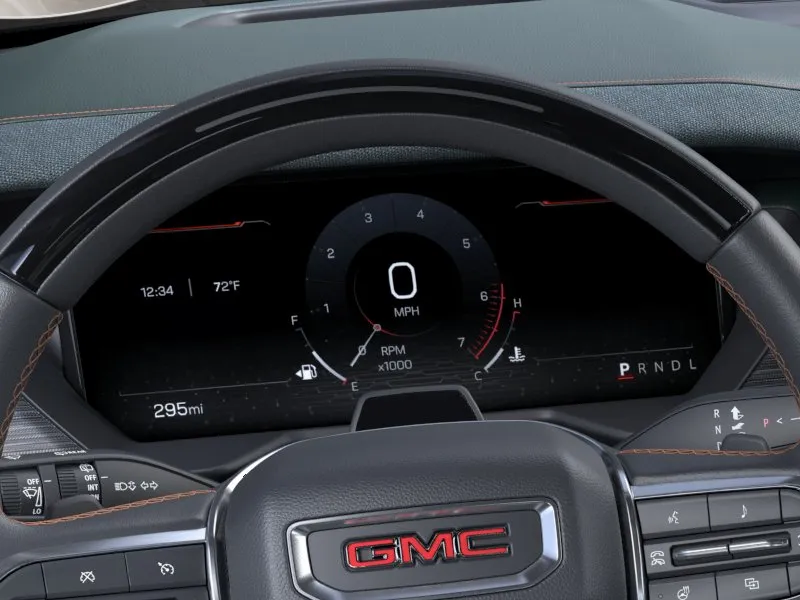 GMC Acadia photo 18