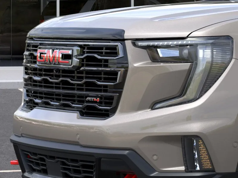 GMC Acadia photo 13