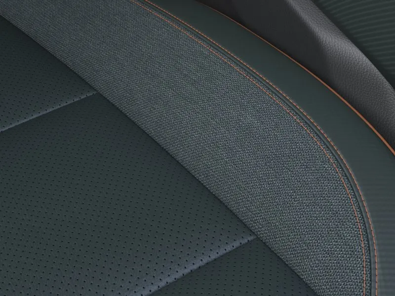 GMC Acadia photo 21