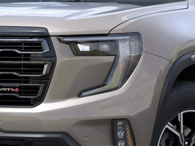 GMC Acadia photo 10