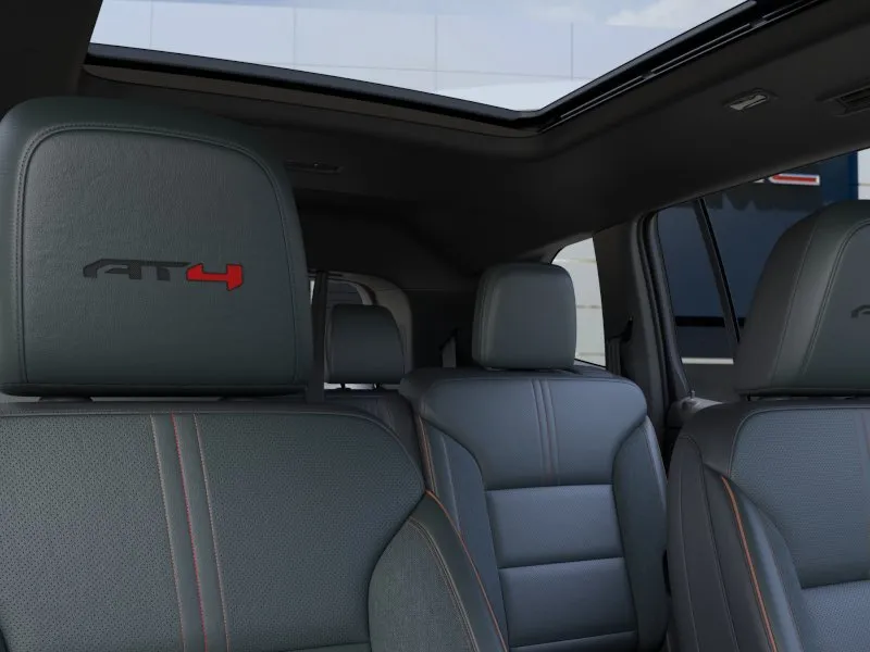 GMC Acadia photo 24