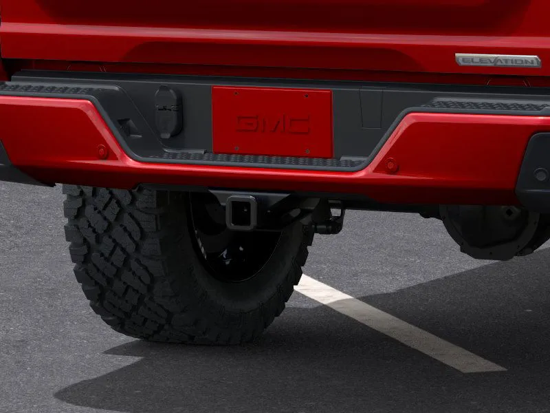 GMC Canyon photo 14