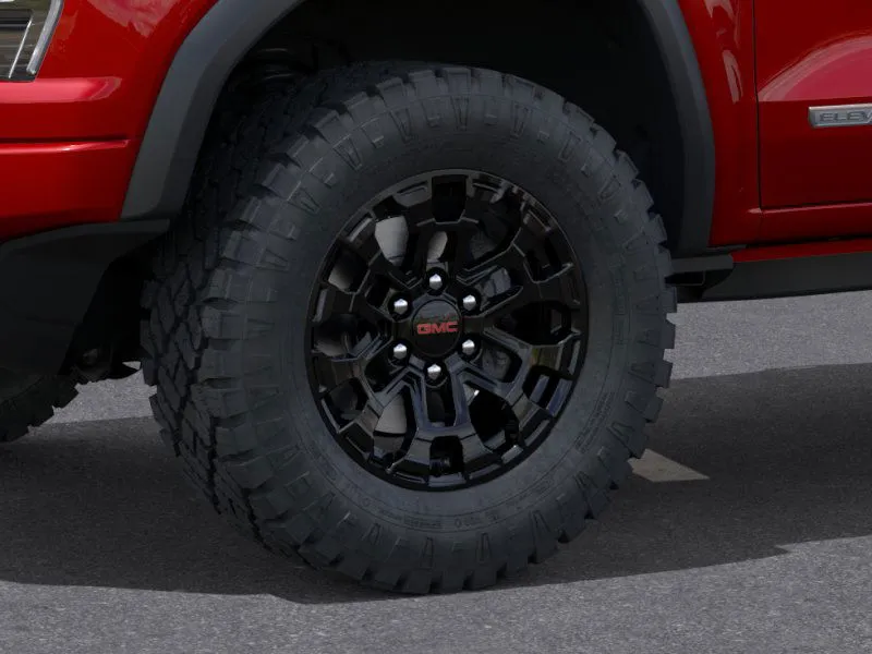 GMC Canyon photo 9