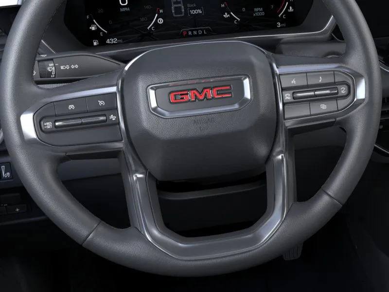 GMC Canyon photo 19