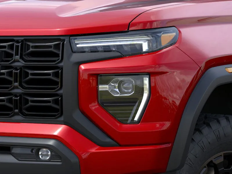 GMC Canyon photo 10