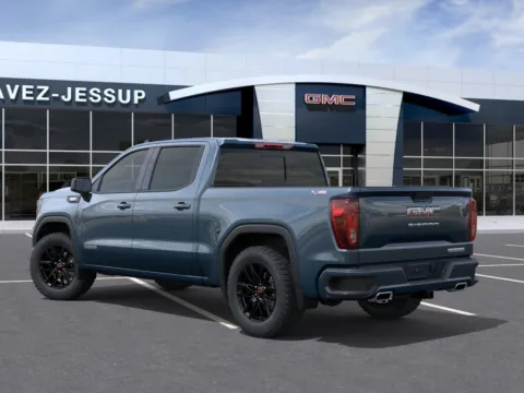 Another view of 2026 GMC Sierra Elevation for sale in Indio, CA at Chavez-Jessup GMC