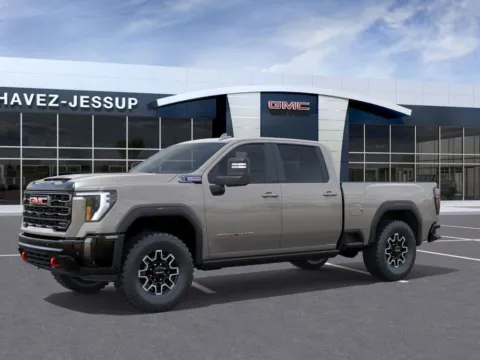 Photos of 2026 GMC Sierra AT4X for sale in Indio, CA at Chavez-Jessup GMC