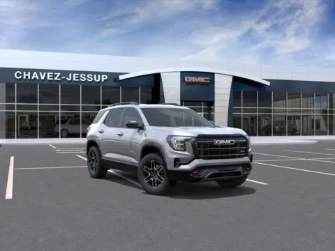 Gray 2026 GMC Terrain AWD AT4 for sale in Indio, CA