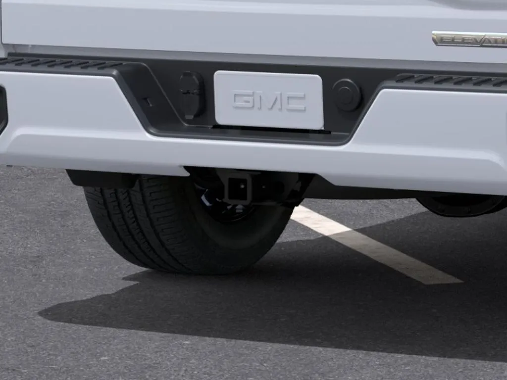 GMC Sierra photo 14