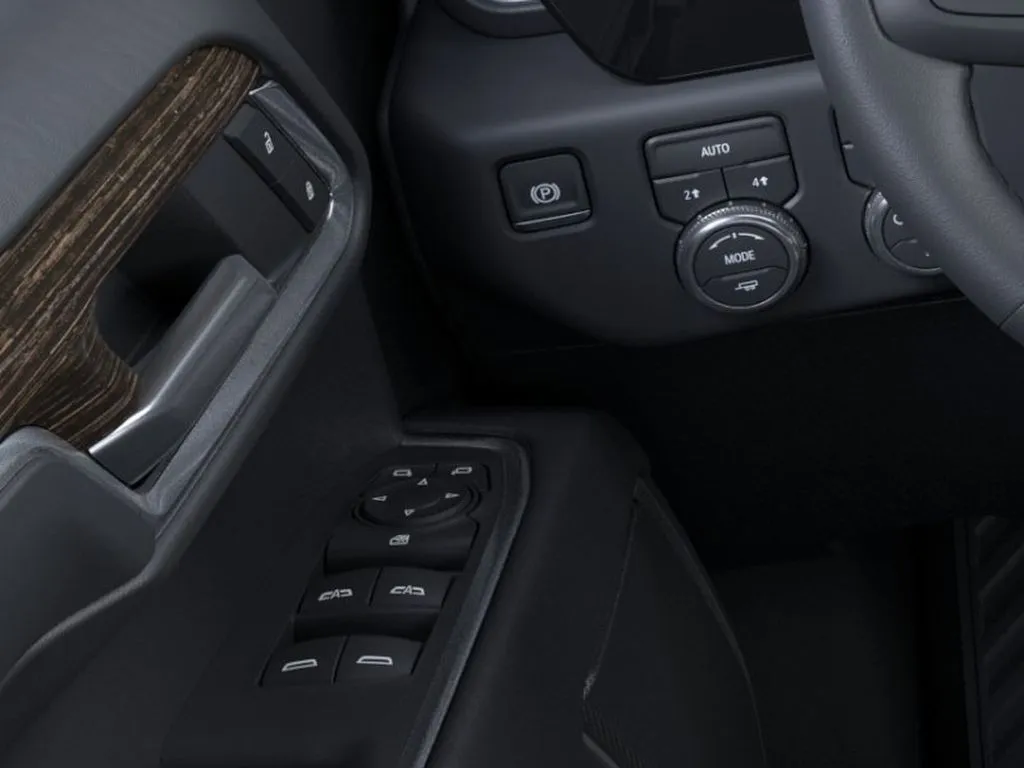 GMC Sierra photo 22