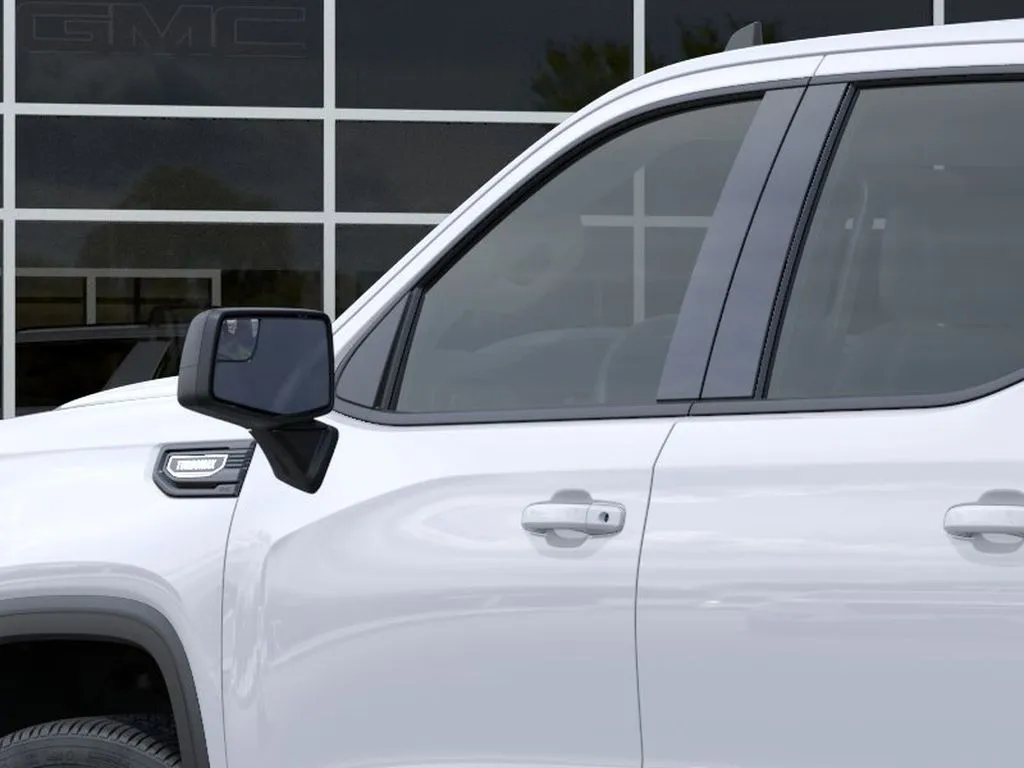 GMC Sierra photo 12