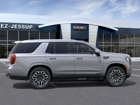 More photos of 2026 GMC Yukon Denali Ultimate at Chavez-Jessup GMC, CA