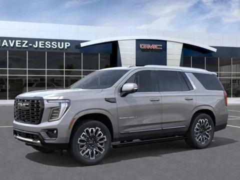 Photos of 2026 GMC Yukon Denali Ultimate for sale in Indio, CA at Chavez-Jessup GMC