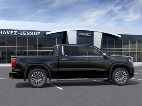 More photos of 2026 GMC Sierra Denali Ultimate at Chavez-Jessup GMC, CA