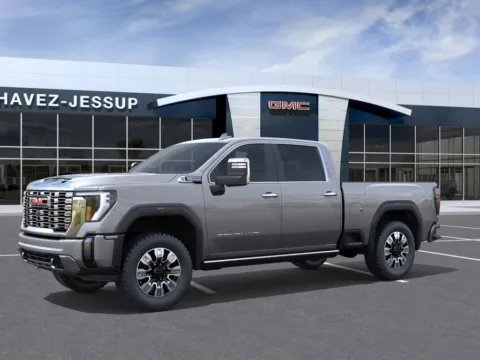 Photos of 2026 GMC Sierra Denali for sale in Indio, CA at Chavez-Jessup GMC