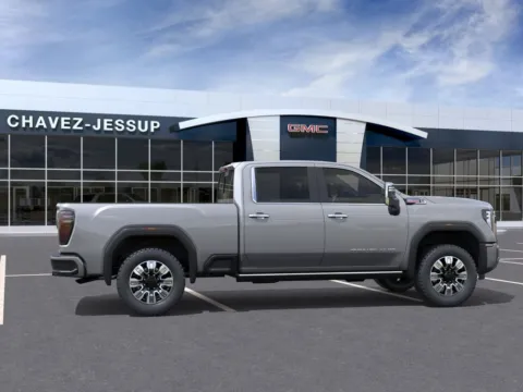 More photos of 2026 GMC Sierra Denali at Chavez-Jessup GMC, CA