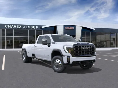 Unknown 2026 GMC Sierra Denali Ultimate for sale in Indio, CA