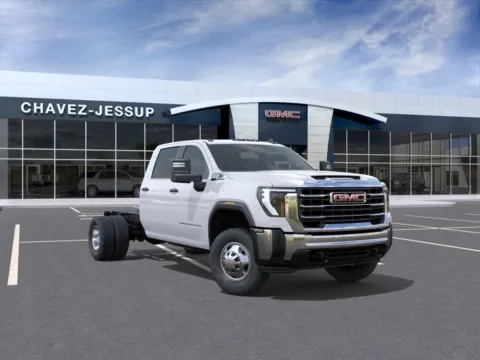 White 2026 GMC Sierra Pro for sale in Indio, CA