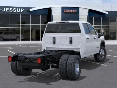 More photos of 2026 GMC Sierra Pro at Chavez-Jessup GMC, CA