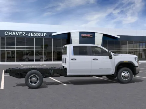 More photos of 2026 GMC Sierra Pro at Chavez-Jessup GMC, CA