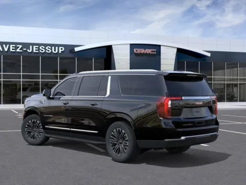 Another view of 2026 GMC Yukon XL Elevation for sale in Indio, CA at Chavez-Jessup GMC