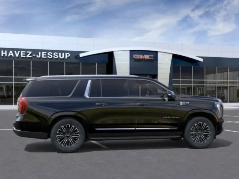 More photos of 2026 GMC Yukon XL Elevation at Chavez-Jessup GMC, CA