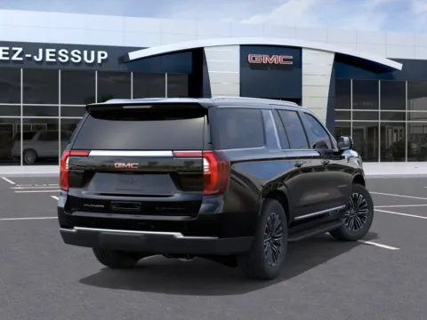 More photos of 2026 GMC Yukon XL Elevation at Chavez-Jessup GMC, CA