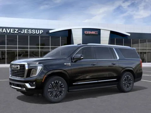 Photos of 2026 GMC Yukon XL Elevation for sale in Indio, CA at Chavez-Jessup GMC