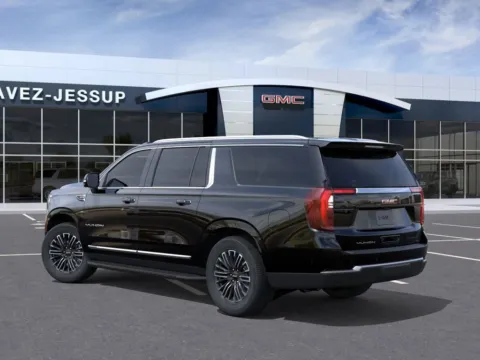 Another view of 2026 GMC Yukon XL Elevation for sale in Indio, CA at Chavez-Jessup GMC