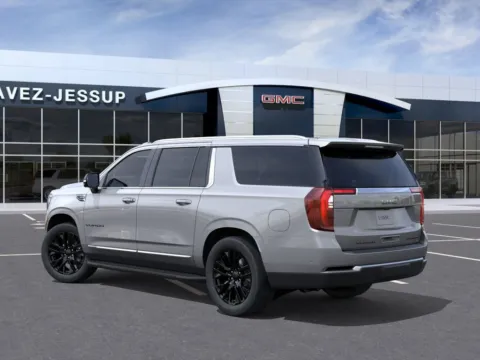Another view of 2026 GMC Yukon XL Elevation for sale in Indio, CA at Chavez-Jessup GMC