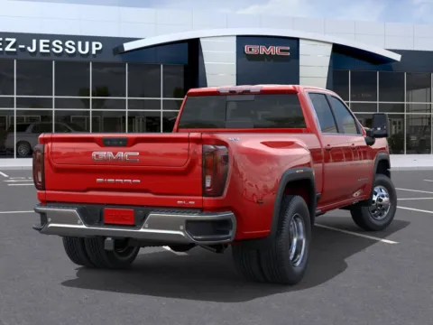More photos of 2026 GMC Sierra SLE at Chavez-Jessup GMC, CA