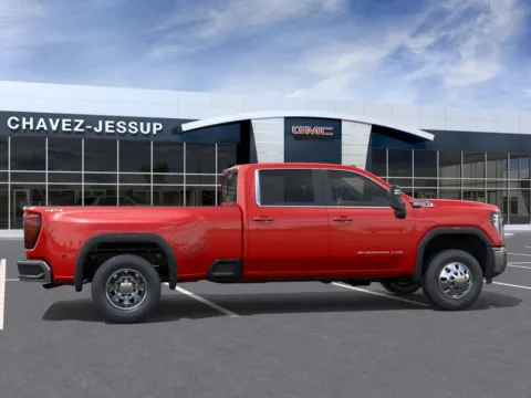 More photos of 2026 GMC Sierra SLE at Chavez-Jessup GMC, CA
