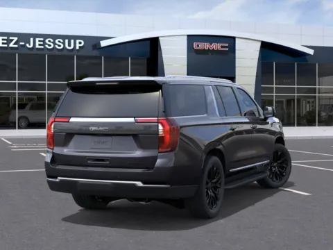 More photos of 2026 GMC Yukon XL Elevation at Chavez-Jessup GMC, CA