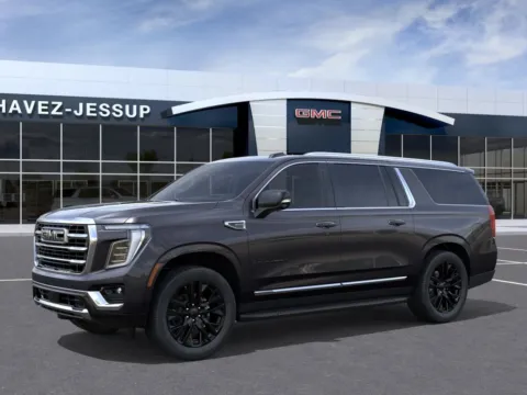 Photos of 2026 GMC Yukon XL Elevation for sale in Indio, CA at Chavez-Jessup GMC