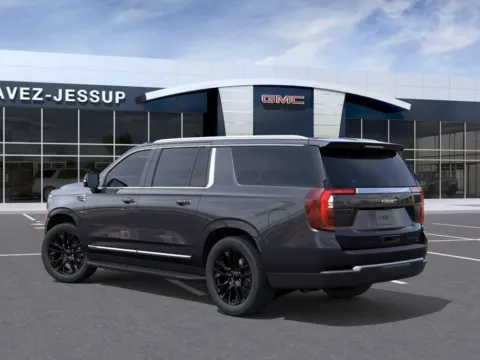 Another view of 2026 GMC Yukon XL Elevation for sale in Indio, CA at Chavez-Jessup GMC