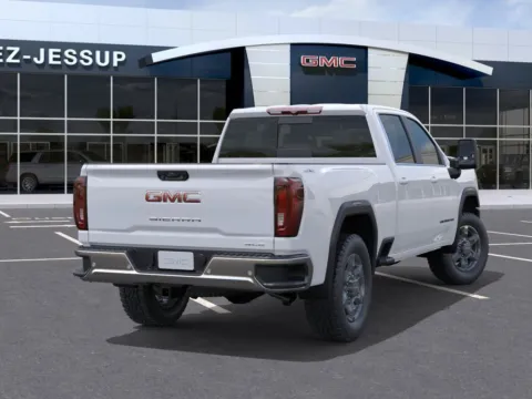 More photos of 2026 GMC Sierra SLE at Chavez-Jessup GMC, CA