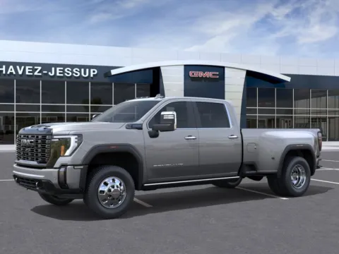 Photos of 2026 GMC Sierra Denali Ultimate for sale in Indio, CA at Chavez-Jessup GMC