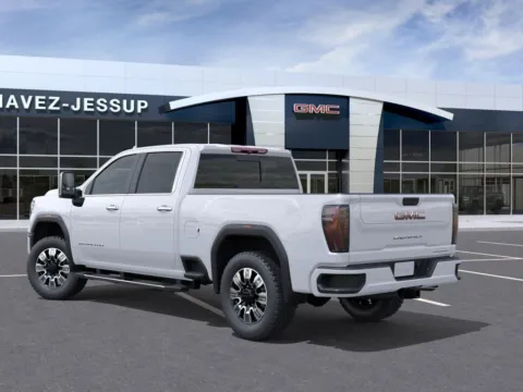 Another view of 2026 GMC Sierra Denali for sale in Indio, CA at Chavez-Jessup GMC