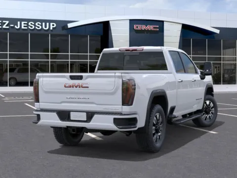 More photos of 2026 GMC Sierra Denali at Chavez-Jessup GMC, CA