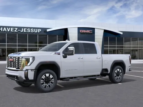 Photos of 2026 GMC Sierra Denali for sale in Indio, CA at Chavez-Jessup GMC