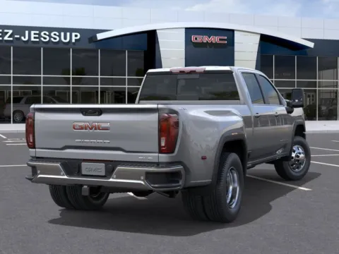More photos of 2026 GMC Sierra SLE at Chavez-Jessup GMC, CA