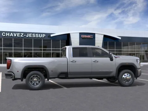 More photos of 2026 GMC Sierra SLE at Chavez-Jessup GMC, CA