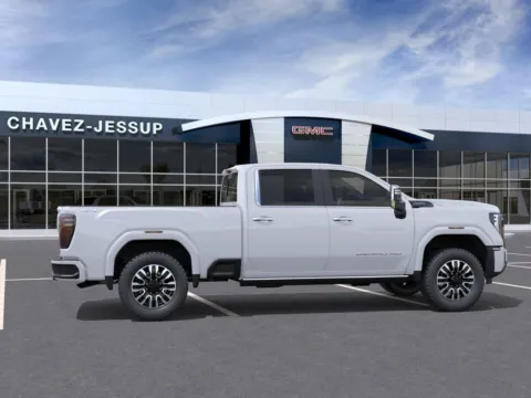 More photos of 2026 GMC Sierra Denali Ultimate at Chavez-Jessup GMC, CA